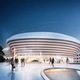 Illustration for article titled 5 Concert Halls Designed For the Most Famous Composer of All Time